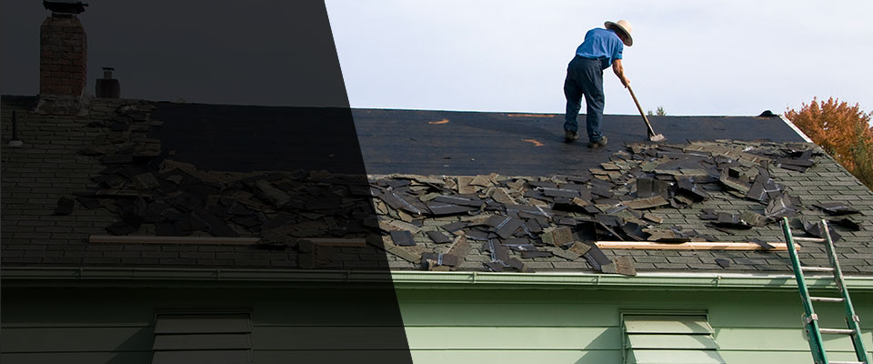 Inverness Roofing Contractors