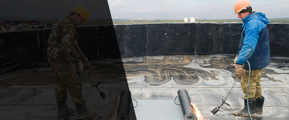 Inverness Roofing Contractors